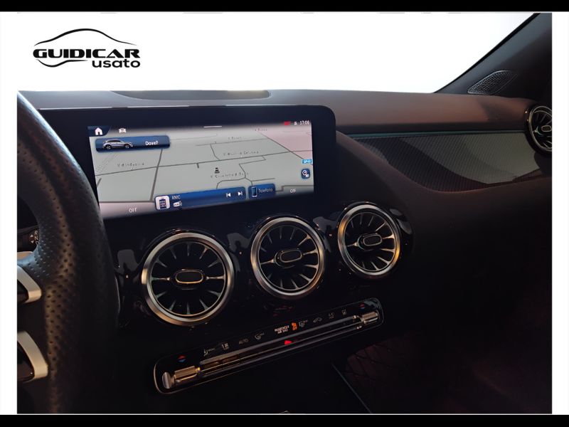 GuidiCar - Mercedes GLA 2023 GLA 250 e phev AMG Line Premium Plus auto Usato