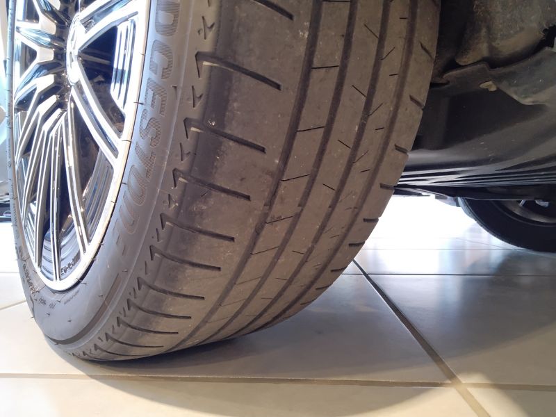 GuidiCar - Mercedes GLA 2023 GLA 250 e phev AMG Line Premium Plus auto Usato