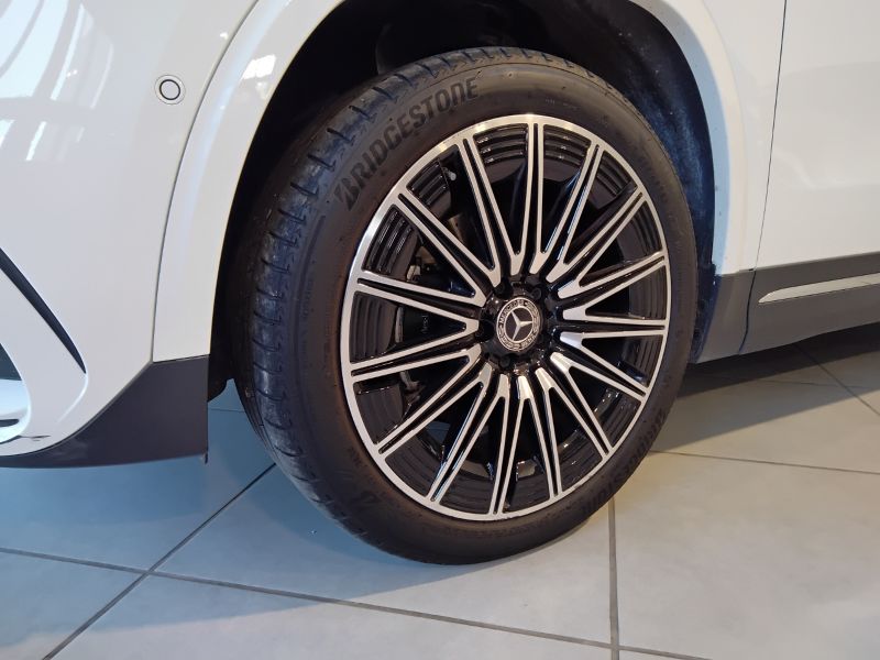 GuidiCar - Mercedes GLA 2023 GLA 250 e phev AMG Line Premium Plus auto Usato