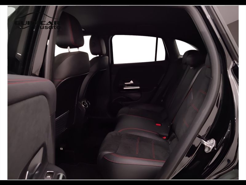 GuidiCar - Mercedes GLA 2022 GLA 180 d Premium auto Usato