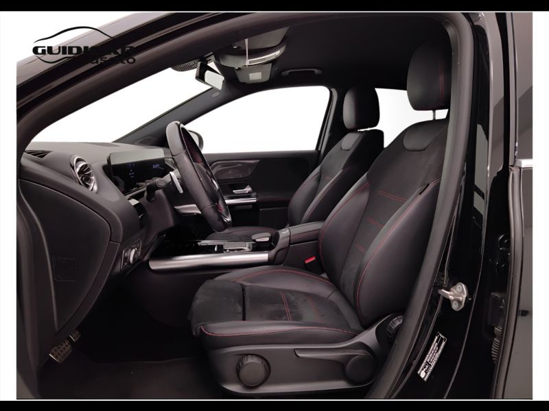 GuidiCar - Mercedes GLA 2022 GLA 180 d Premium auto Usato