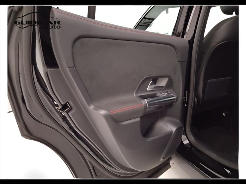 GuidiCar - Mercedes GLA 2022 GLA 180 d Premium auto Usato