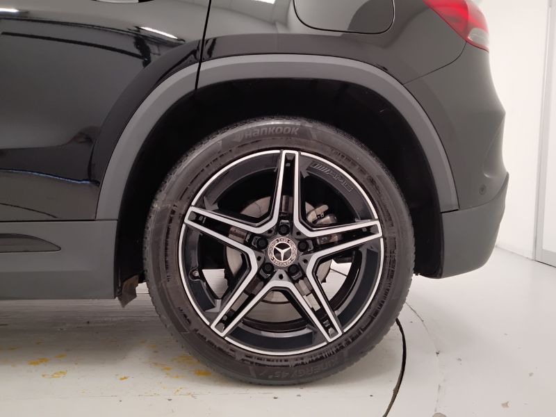 GuidiCar - Mercedes GLA 2022 GLA 180 d Premium auto Usato