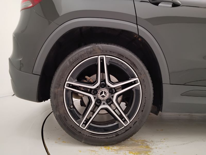 GuidiCar - Mercedes GLA 2022 GLA 180 d Premium auto Usato