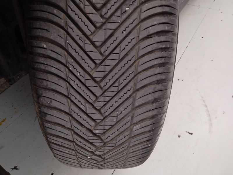 GuidiCar - Mercedes GLA 2022 GLA 180 d Premium auto Usato