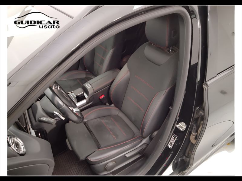 GuidiCar - Mercedes GLA 2022 GLA 180 d Premium auto Usato