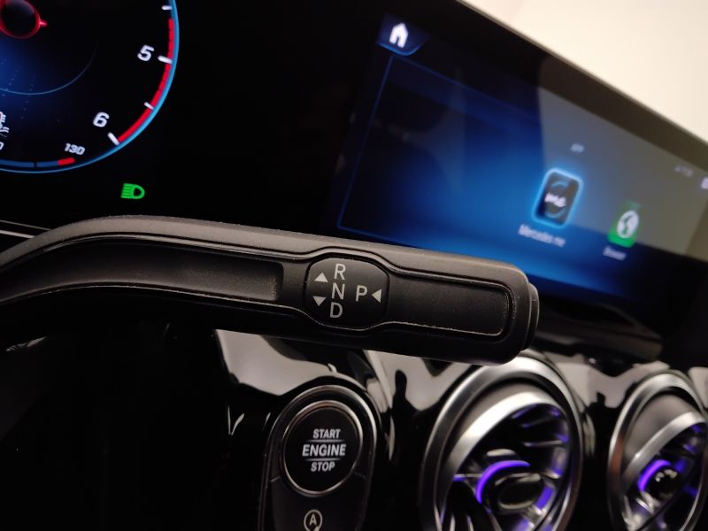 GuidiCar - Mercedes GLA 2022 GLA 180 d Premium auto Usato