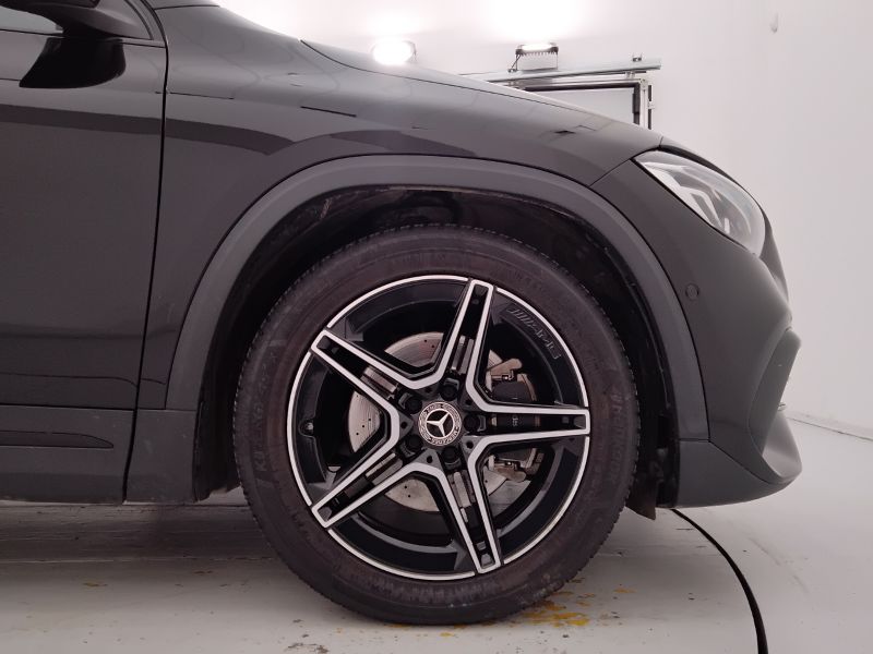 GuidiCar - Mercedes GLA 2022 GLA 180 d Premium auto Usato