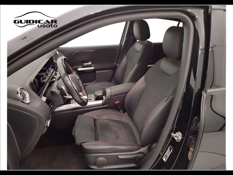 GuidiCar - Mercedes GLA 2022 GLA 180 d Premium auto Usato