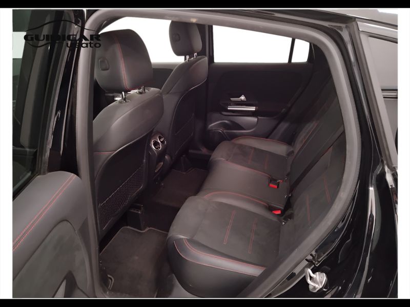 GuidiCar - Mercedes GLA 2022 GLA 180 d Premium auto Usato