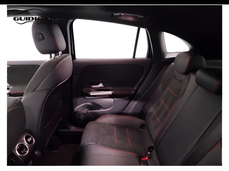 GuidiCar - Mercedes GLA 2022 GLA 180 d Premium auto Usato