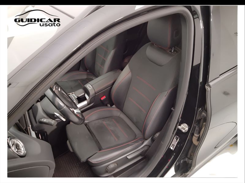 GuidiCar - Mercedes GLA 2022 GLA 180 d Premium auto Usato
