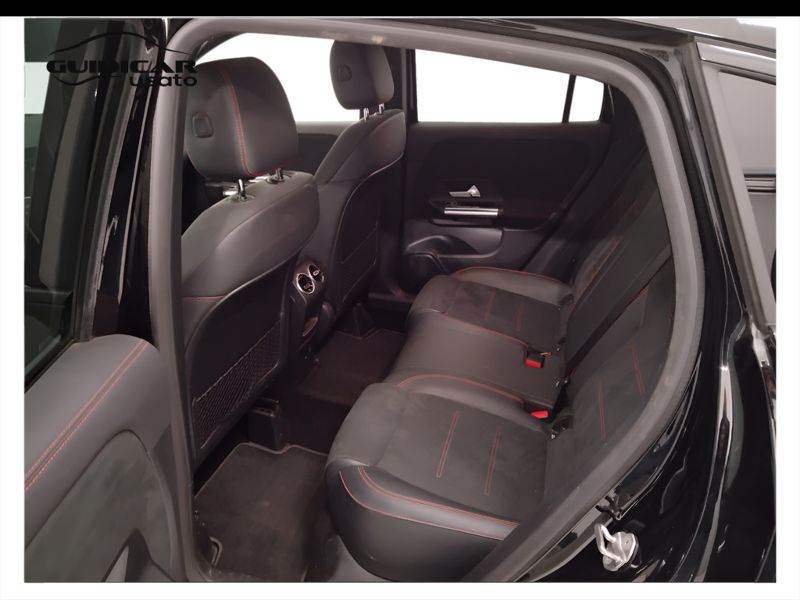 GuidiCar - Mercedes GLA 2022 GLA 180 d Premium auto Usato