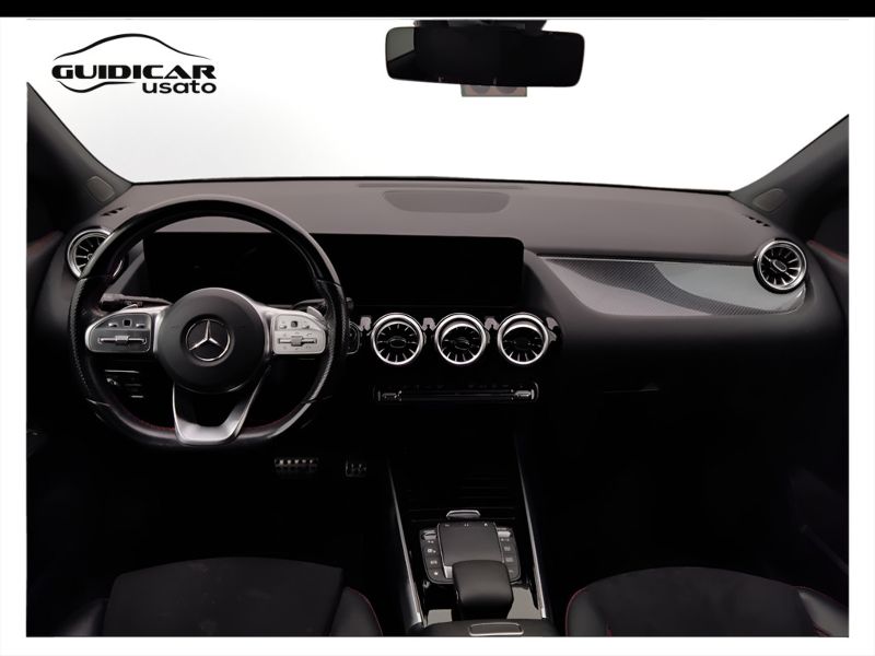 GuidiCar - Mercedes GLA 2022 GLA 180 d Premium auto Usato