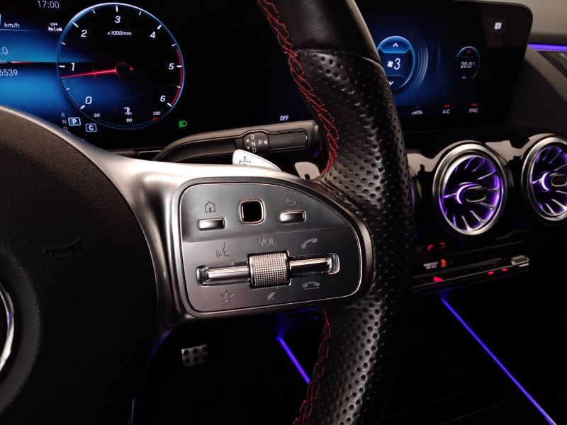 GuidiCar - Mercedes GLA 2023 GLA 180 d Premium auto Usato