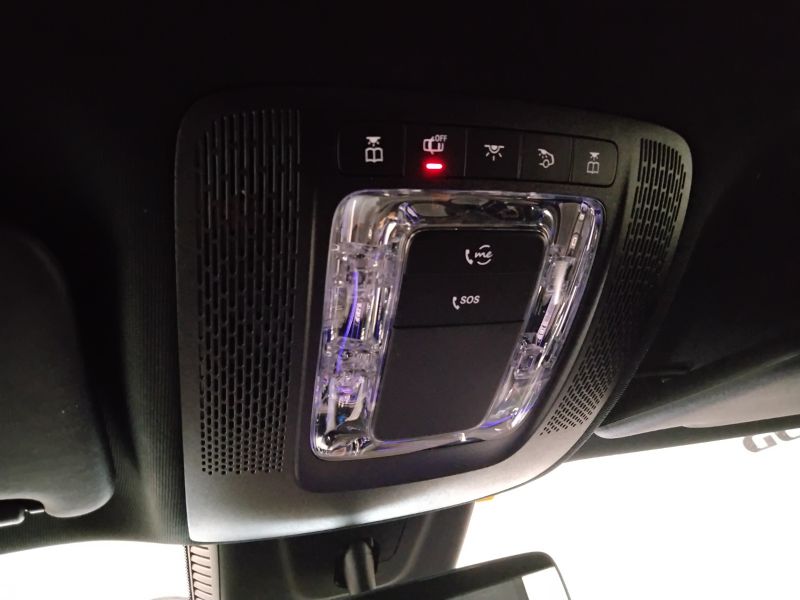 GuidiCar - Mercedes GLA 2023 GLA 180 d Premium auto Usato
