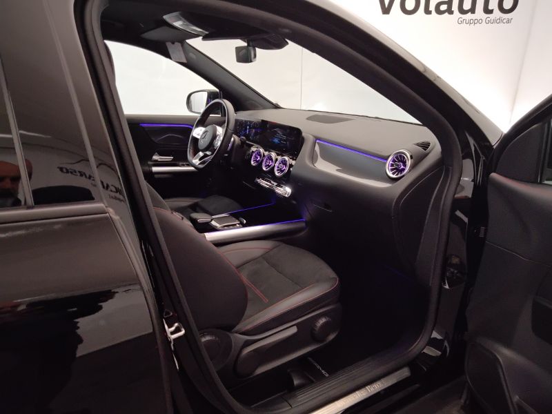 GuidiCar - Mercedes GLA 2023 GLA 180 d Premium auto Usato