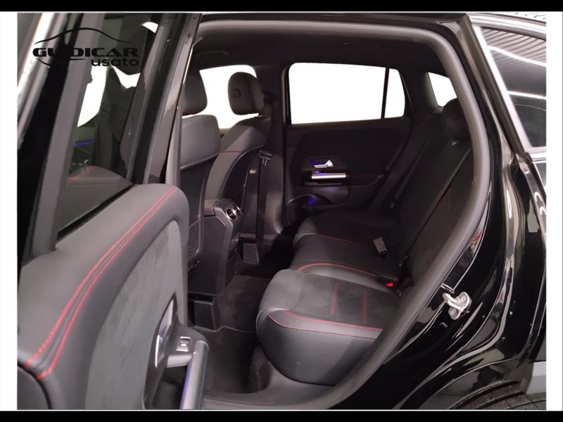 GuidiCar - Mercedes GLA 2023 GLA 180 d Premium auto Usato
