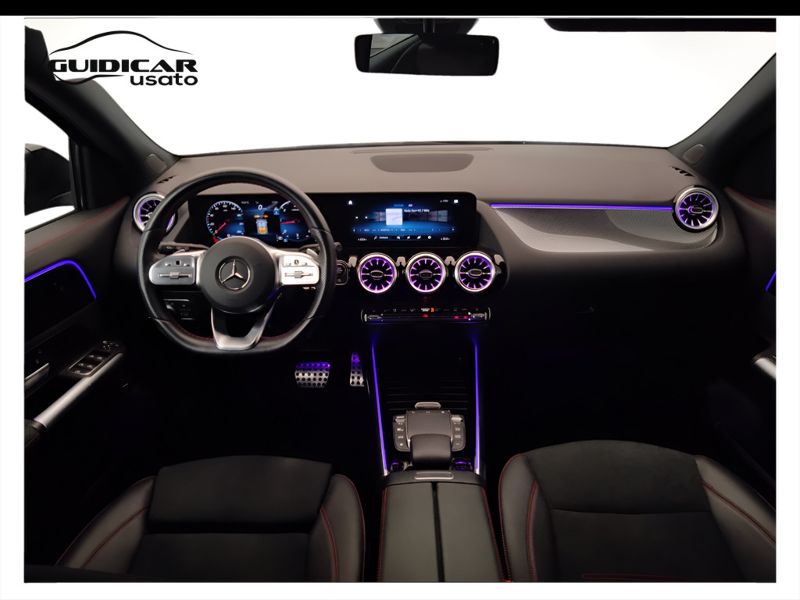 GuidiCar - Mercedes GLA 2023 GLA 180 d Premium auto Usato