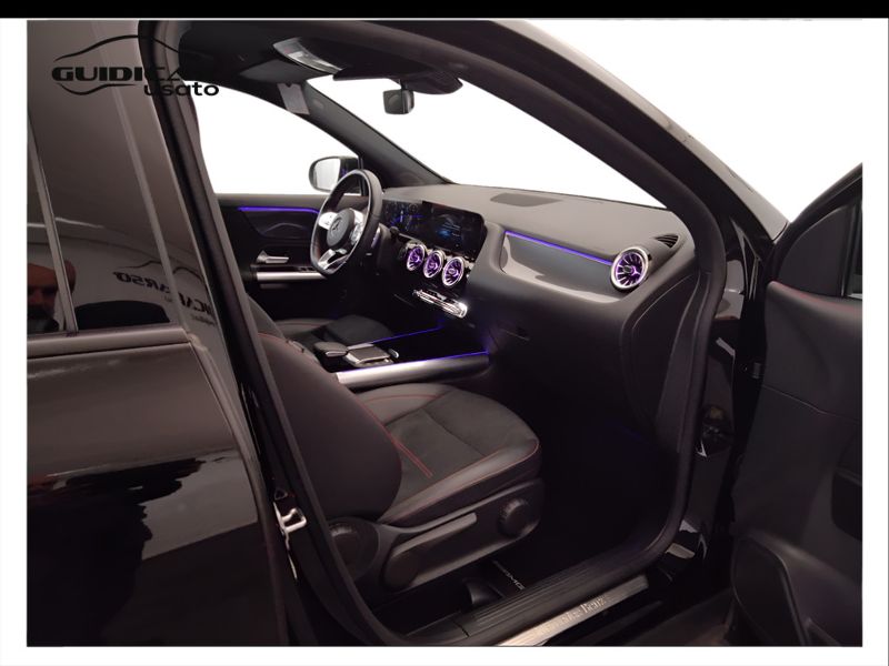GuidiCar - Mercedes GLA 2023 GLA 180 d Premium auto Usato