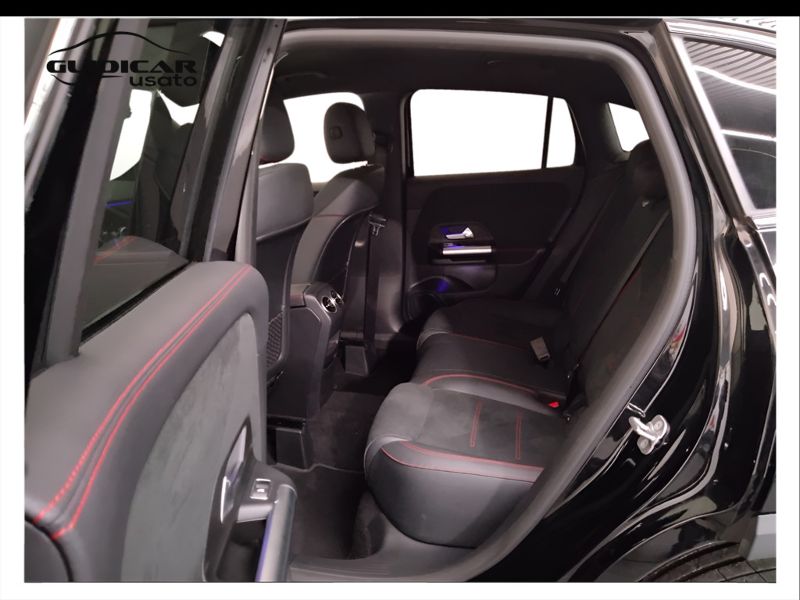GuidiCar - Mercedes GLA 2023 GLA 180 d Premium auto Usato