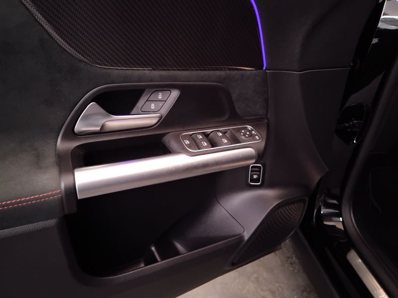 GuidiCar - Mercedes GLA 2023 GLA 180 d Premium auto Usato