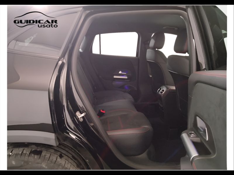 GuidiCar - Mercedes GLA 2023 GLA 180 d Premium auto Usato