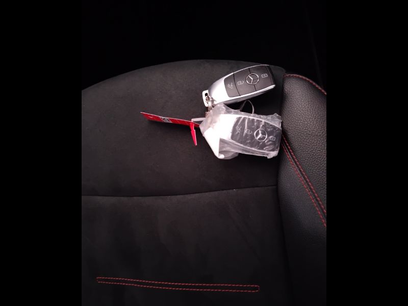 GuidiCar - Mercedes GLA 2023 GLA 180 d Premium auto Usato