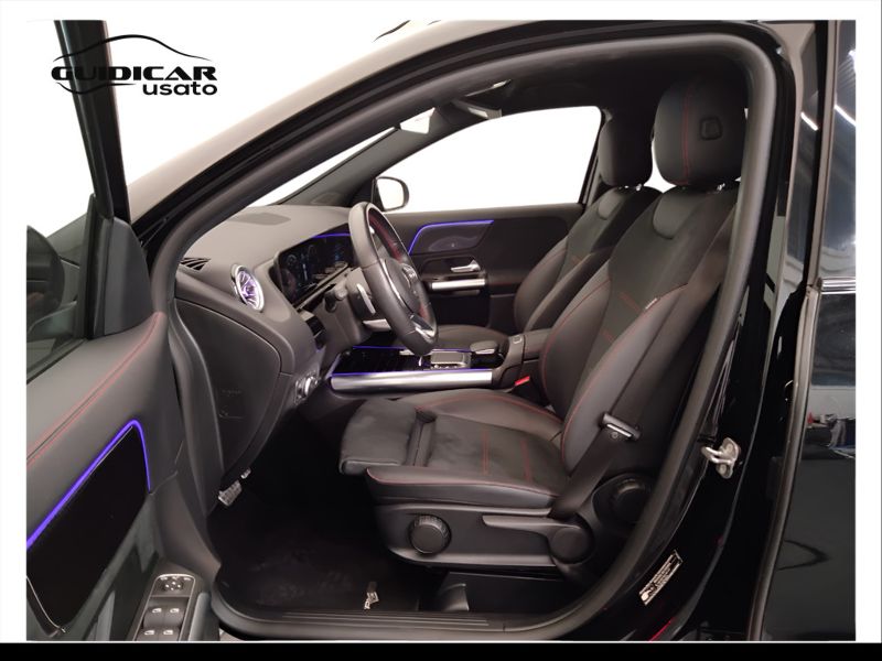 GuidiCar - Mercedes GLA 2023 GLA 180 d Premium auto Usato