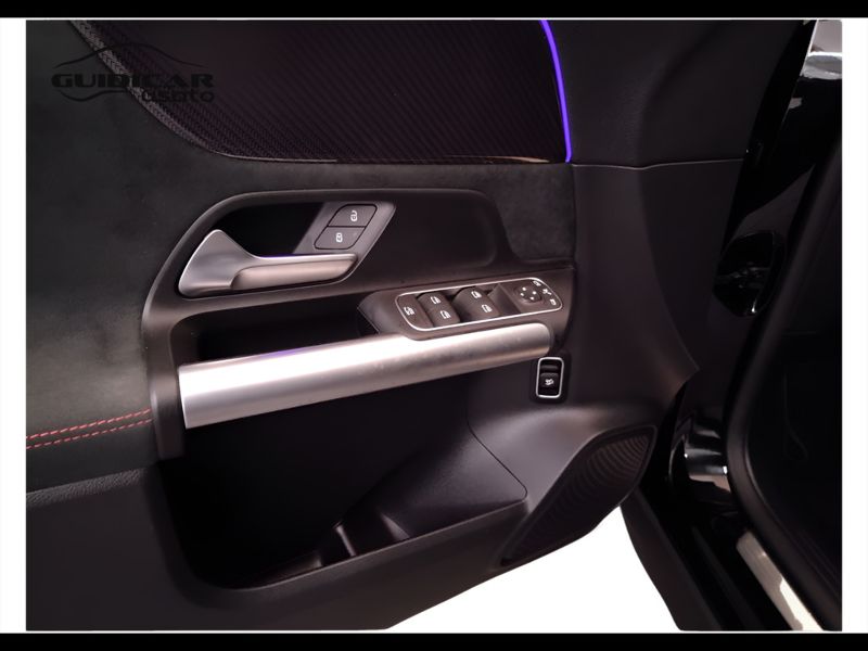 GuidiCar - Mercedes GLA 2023 GLA 180 d Premium auto Usato