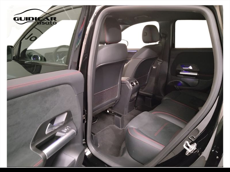 GuidiCar - Mercedes GLA 2023 GLA 180 d Premium auto Usato