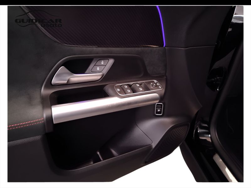 GuidiCar - Mercedes GLA 2023 GLA 180 d Premium auto Usato