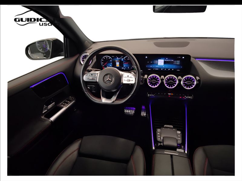 GuidiCar - Mercedes GLA 2023 GLA 180 d Premium auto Usato
