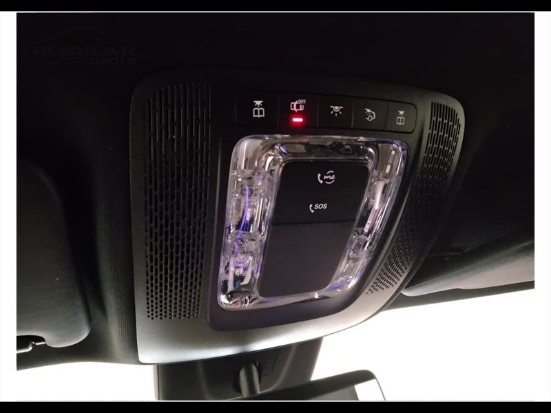 GuidiCar - Mercedes GLA 2023 GLA 180 d Premium auto Usato