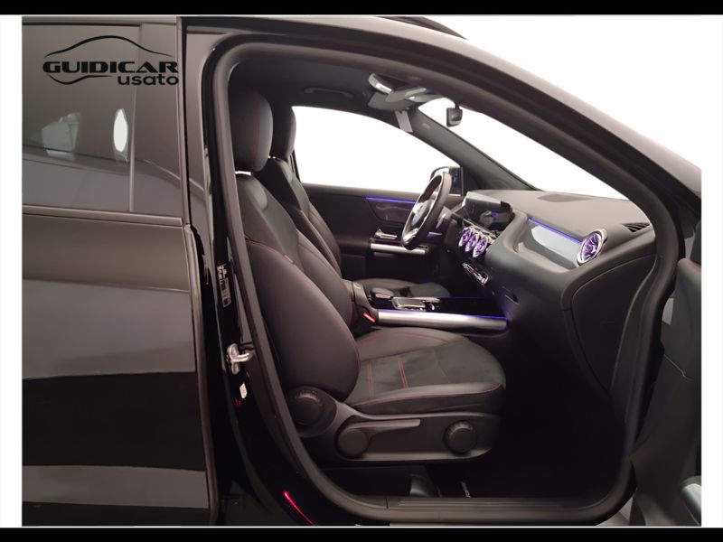 GuidiCar - Mercedes GLA 2023 GLA 180 d Premium auto Usato
