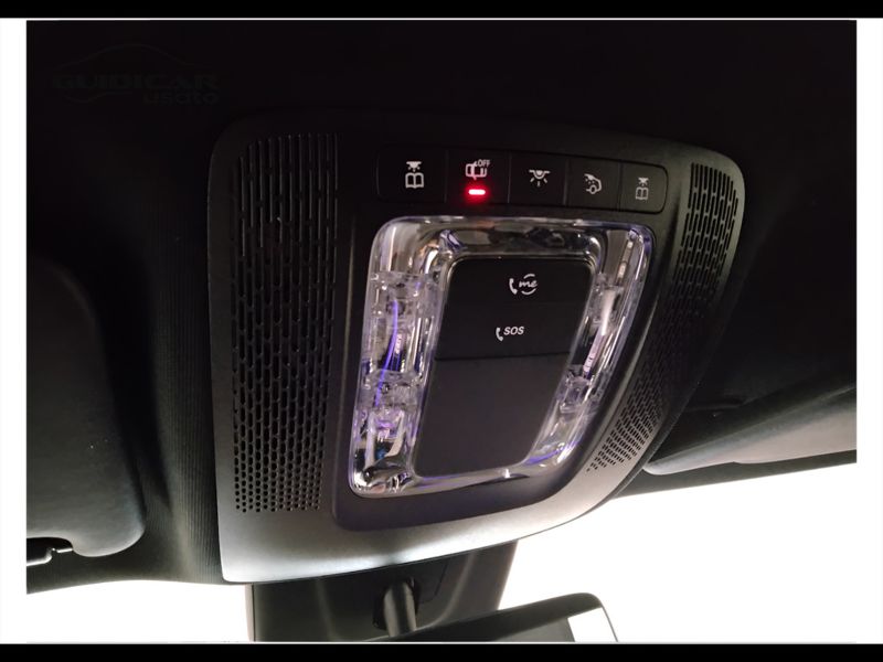GuidiCar - Mercedes GLA 2023 GLA 180 d Premium auto Usato