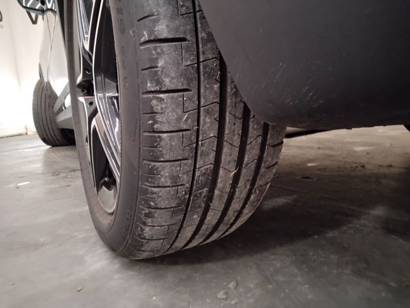 GuidiCar - Mercedes GLA 2023 GLA 180 d Premium auto Usato