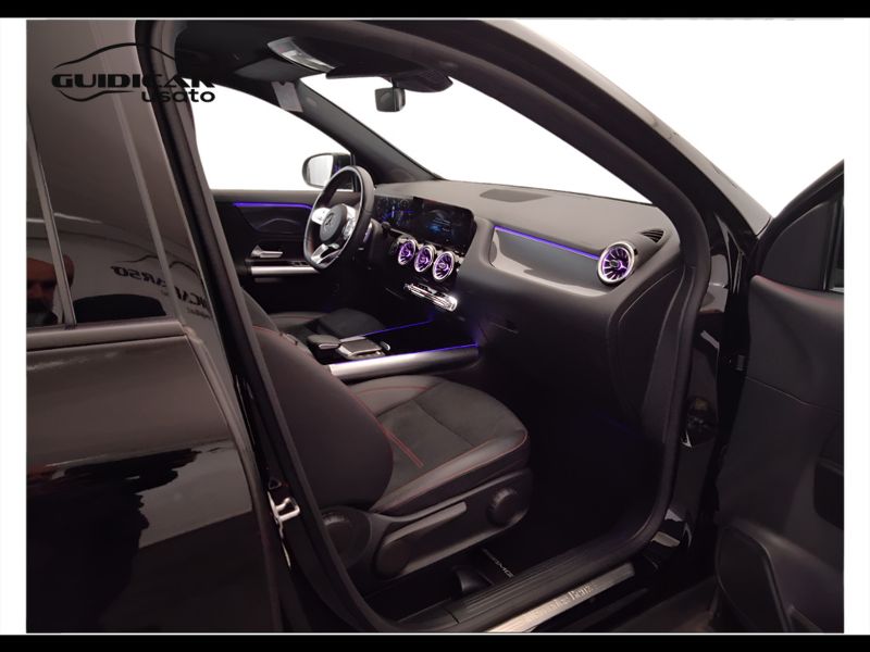 GuidiCar - Mercedes GLA 2023 GLA 180 d Premium auto Usato