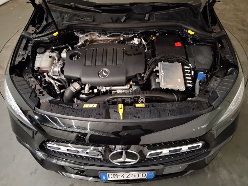 GuidiCar - Mercedes GLA 2023 GLA 180 d Premium auto Usato