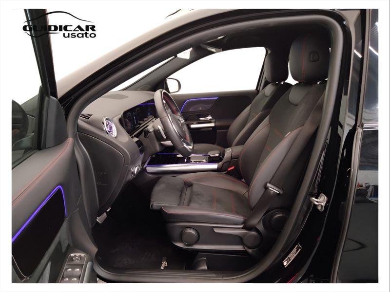 GuidiCar - Mercedes GLA 2023 GLA 180 d Premium auto Usato