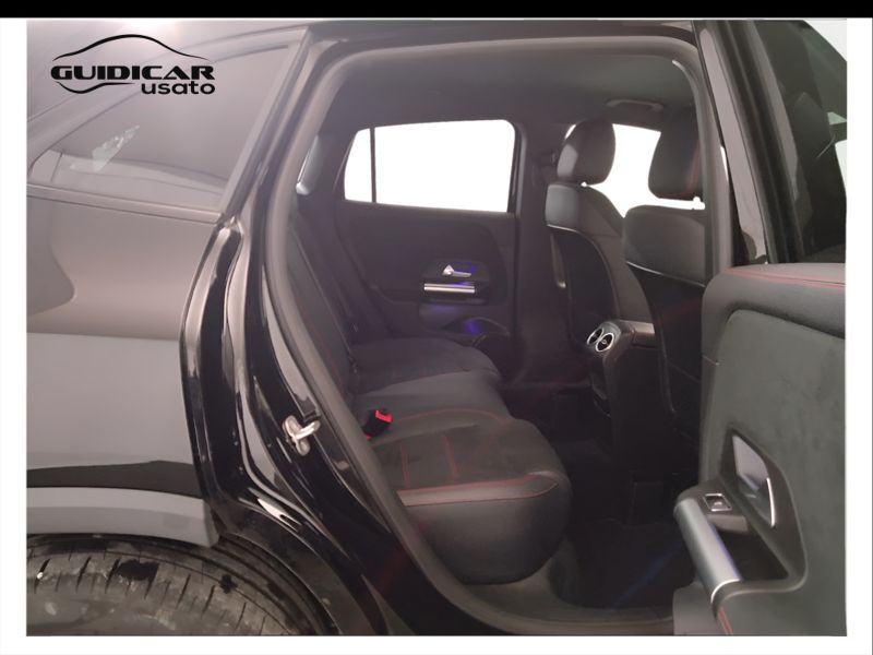 GuidiCar - Mercedes GLA 2023 GLA 180 d Premium auto Usato
