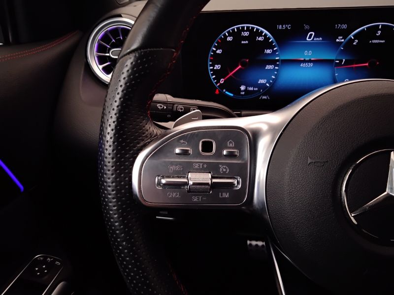 GuidiCar - Mercedes GLA 2023 GLA 180 d Premium auto Usato