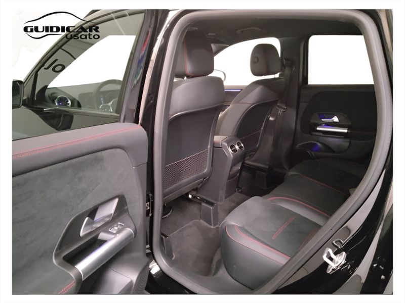 GuidiCar - Mercedes GLA 2023 GLA 180 d Premium auto Usato