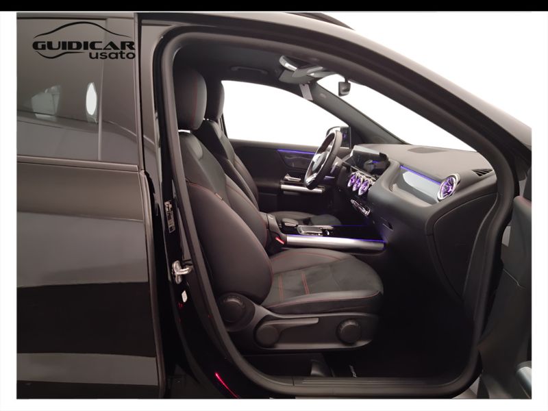GuidiCar - Mercedes GLA 2023 GLA 180 d Premium auto Usato