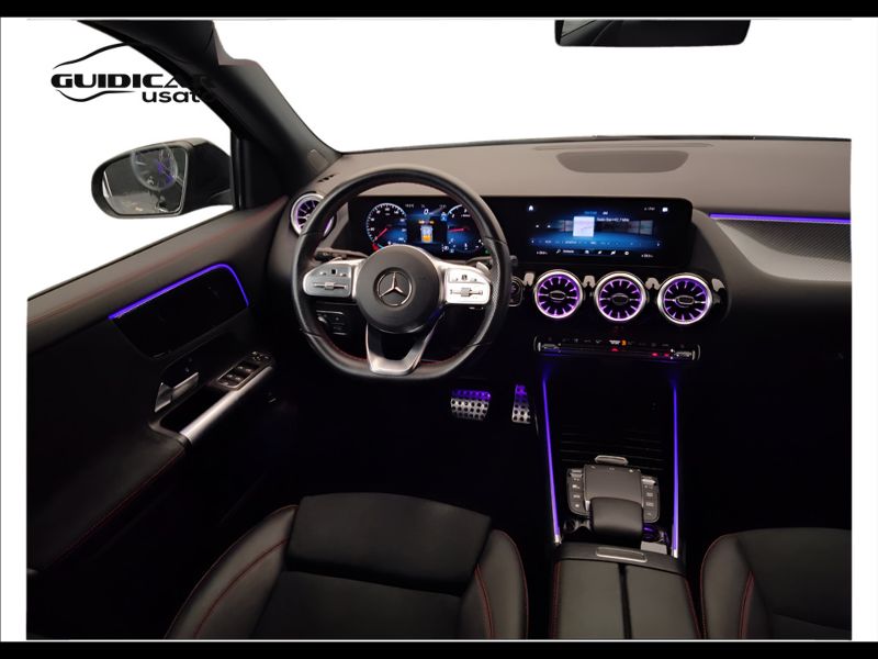 GuidiCar - Mercedes GLA 2023 GLA 180 d Premium auto Usato