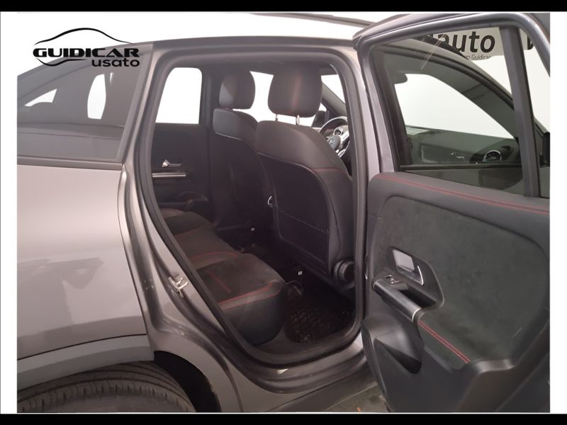 GuidiCar - Mercedes GLA 2023 GLA 180 d Premium auto Usato