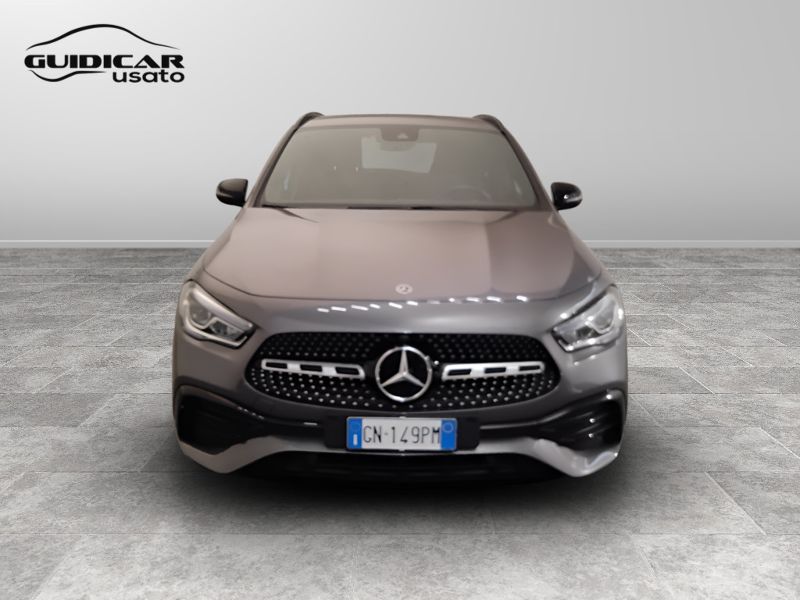 GuidiCar - Mercedes GLA 2023 GLA 180 d Premium auto Usato