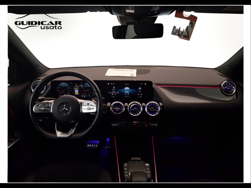 GuidiCar - Mercedes GLA 2023 GLA 180 d Premium auto Usato