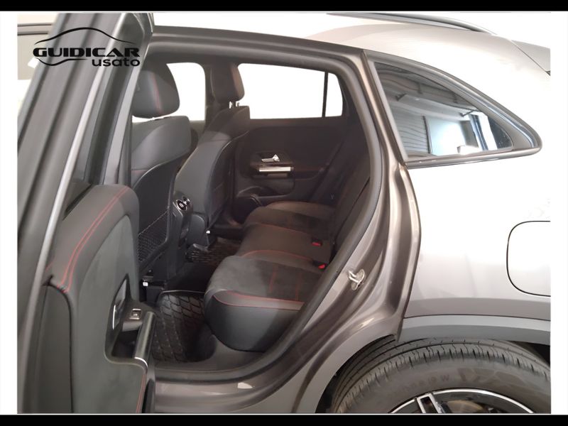 GuidiCar - Mercedes GLA 2023 GLA 180 d Premium auto Usato