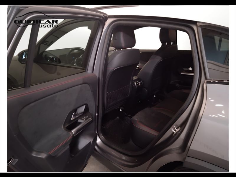 GuidiCar - Mercedes GLA 2023 GLA 180 d Premium auto Usato